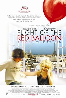 LugaTv | Watch Le voyage du ballon rouge for free online