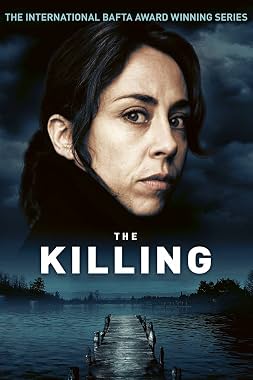 LugaTv | Watch The Killing seasons 1 - 3 for free online