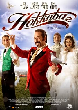 LugaTv | Watch The Magician for free online