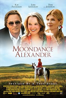 LugaTv | Watch Moondance Alexander for free online