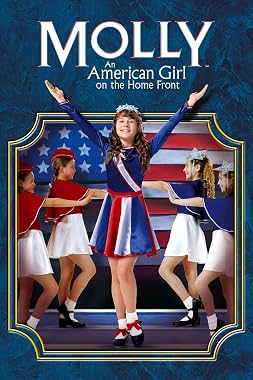 LugaTv | Watch Molly An American Girl on the Home Front for free online