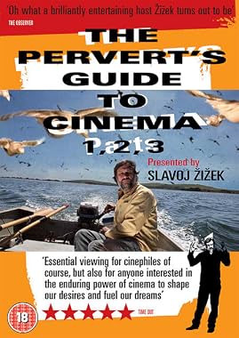 LugaTv | Watch The Perverts Guide to Cinema for free online