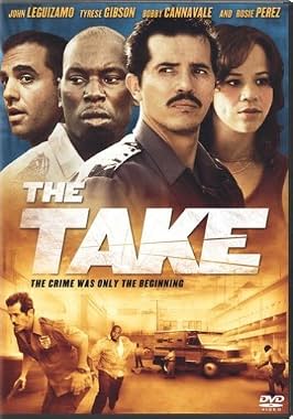LugaTv | Watch The Take for free online