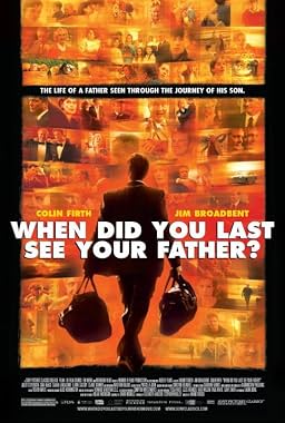 LugaTv | Watch And When Did You Last See Your Father? for free online