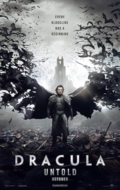 LugaTv | Watch Dracula Untold for free online
