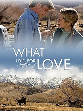 LugaTv | Watch What I Did for Love for free online