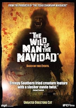 LugaTv | Watch The Wild Man of the Navidad for free online