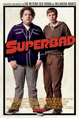 LugaTv | Watch Superbad for free online
