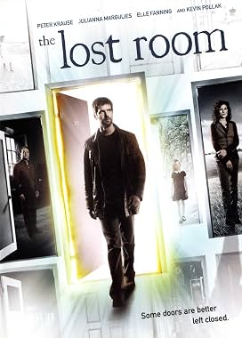 LugaTv | Watch The Lost Room seasons 1 - 1 for free online