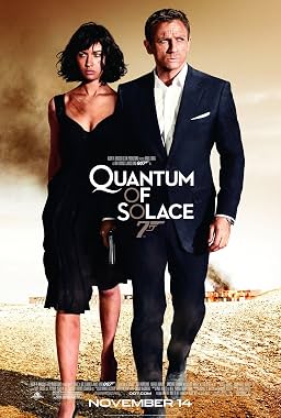 LugaTv | Watch Quantum of Solace for free online