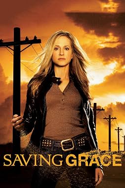 LugaTv | Watch Saving Grace seasons 1 - 3 for free online
