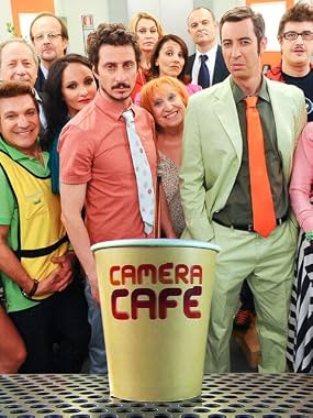 LugaTv | Watch Camera Café seasons 1 - 6 for free online