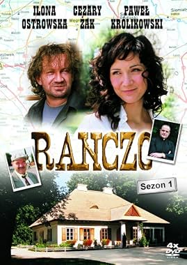 LugaTv | Watch Ranczo seasons 1 - 10 for free online