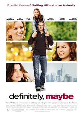 LugaTv | Watch Definitely, Maybe for free online