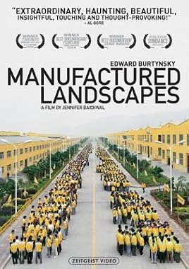 LugaTv | Watch Manufactured Landscapes for free online
