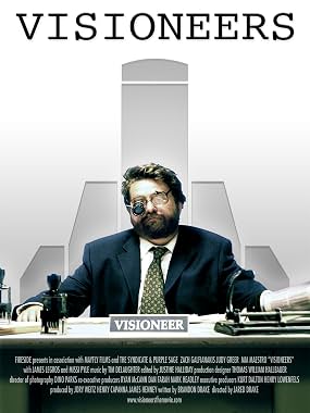 LugaTv | Watch Visioneers for free online