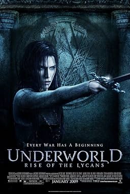 LugaTv | Watch Underworld: Rise of the Lycans for free online