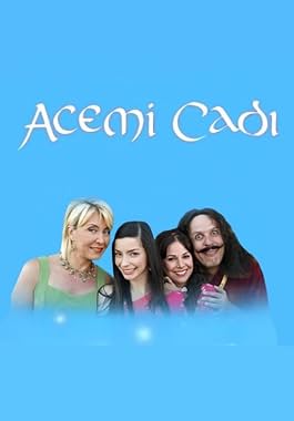 LugaTv | Watch Acemi Cadi seasons 1 - 2 for free online