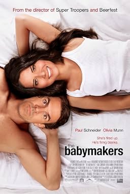 LugaTv | Watch The Babymakers for free online