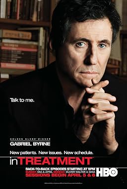LugaTv | Watch In Treatment seasons 1 - 4 for free online