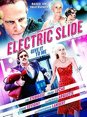 LugaTv | Watch Electric Slide for free online