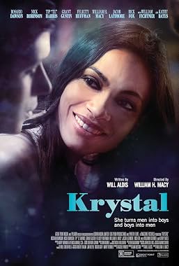 LugaTv | Watch Krystal for free online