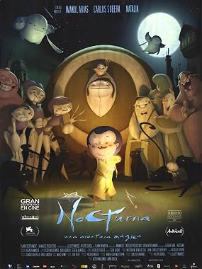 LugaTv | Watch Nocturna for free online
