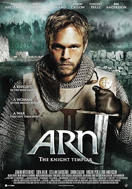 LugaTv | Watch Arn Tempelriddaren for free online