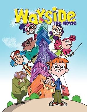 LugaTv | Watch Wayside School for free online