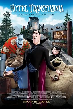 LugaTv | Watch Hotel Transylvania for free online