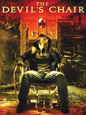 LugaTv | Watch The Devils Chair for free online