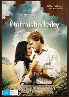 LugaTv | Watch Unfinished Sky for free online