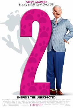 LugaTv | Watch The Pink Panther 2 for free online