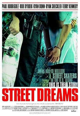 LugaTv | Watch Street Dreams for free online