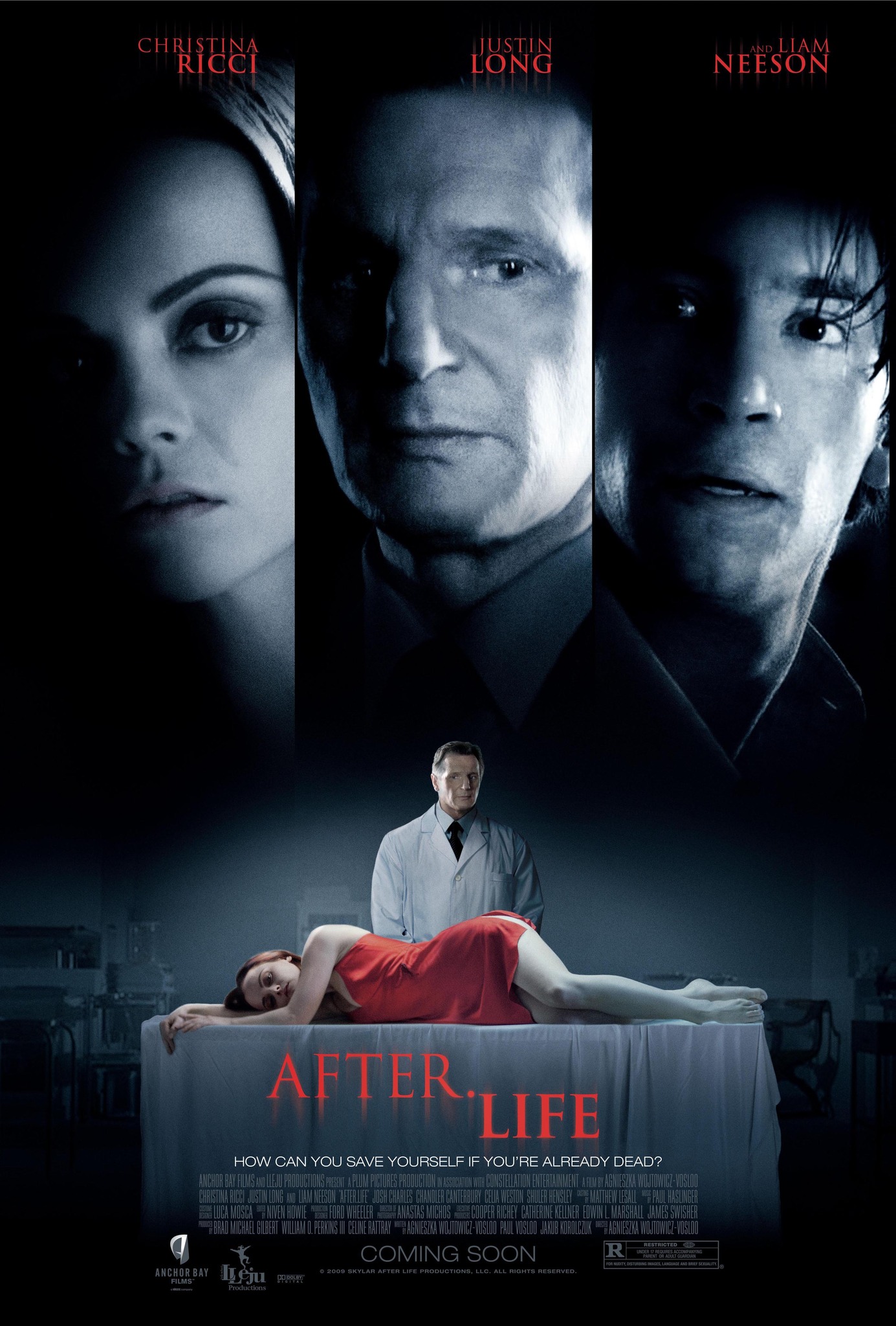 LugaTv | Watch After.Life for free online