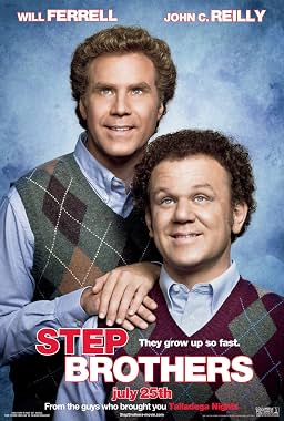 LugaTv | Watch Step Brothers for free online