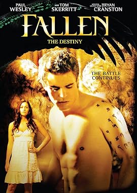 LugaTv | Watch Fallen seasons 1 - 1 for free online