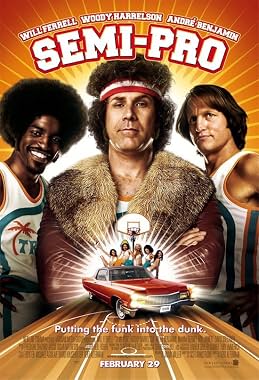 LugaTv | Watch Semi-Pro for free online