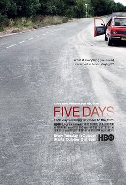 LugaTv | Watch Five Days seasons 1 - 2 for free online
