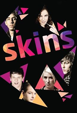 LugaTv | Watch Skins seasons 1 - 7 for free online