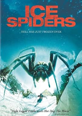 LugaTv | Watch Ice Spiders for free online