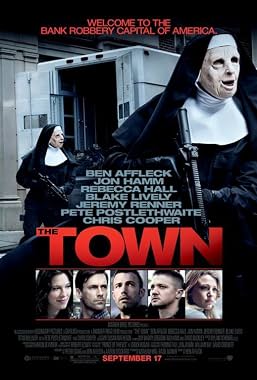LugaTv | Watch The Town for free online