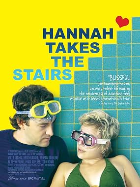 LugaTv | Watch Hannah Takes the Stairs for free online