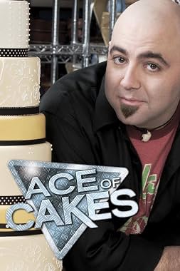 LugaTv | Watch Ace of Cakes seasons 1 - 10 for free online