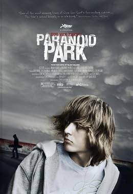 LugaTv | Watch Paranoid Park for free online