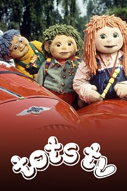 LugaTv | Watch Tots TV seasons 1 - 8 for free online