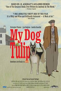 LugaTv | Watch My Dog Tulip for free online