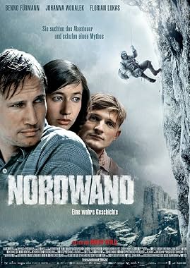 LugaTv | Watch Nordwand for free online