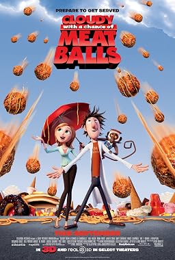 LugaTv | Watch Cloudy with a Chance of Meatballs for free online