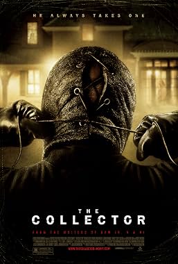LugaTv | Watch The Collector for free online